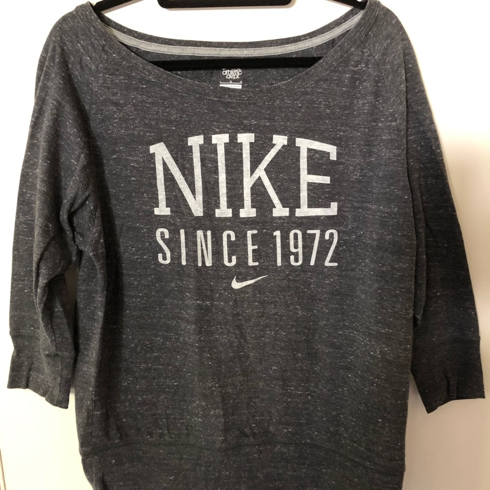 Nike Sweatshirt